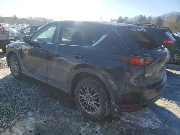 JM3KFBCL1H0156169 2017 MAZDA CX-5 - Image 2
