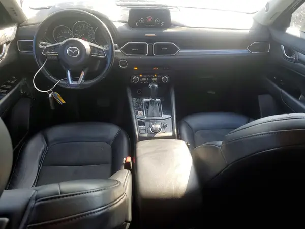 JM3KFBCL1H0156169 2017 MAZDA CX-5 - Image 8
