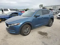 JM3KFBCL1H0157497 2017 MAZDA CX-5
