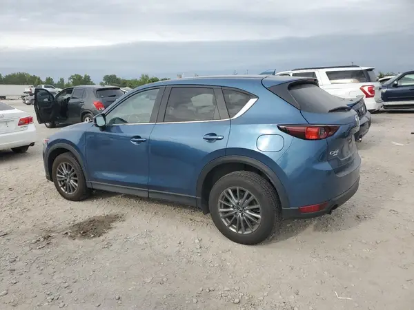 JM3KFBCL1H0157497 2017 MAZDA CX-5 - Image 2