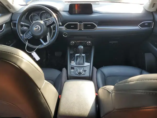 JM3KFBCL1H0157497 2017 MAZDA CX-5 - Image 8