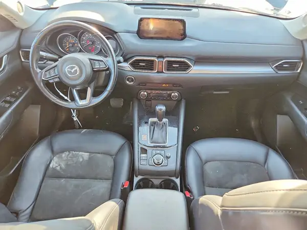 JM3KFBCL1H0159346 2017 MAZDA CX-5 - Image 8