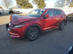 JM3KFBCL1H0160996 2017 MAZDA CX-5