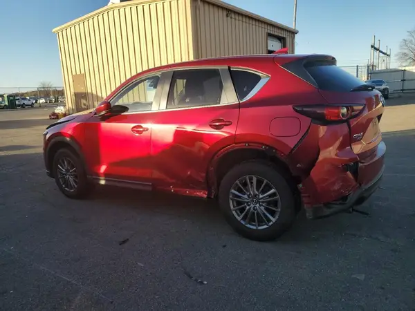 JM3KFBCL1H0160996 2017 MAZDA CX-5 - Image 2