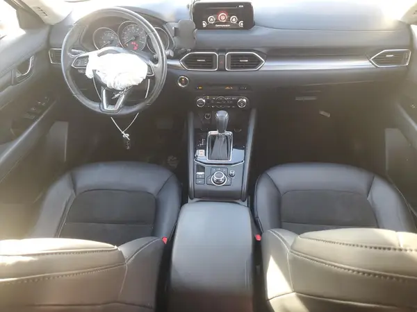 JM3KFBCL1H0160996 2017 MAZDA CX-5 - Image 8