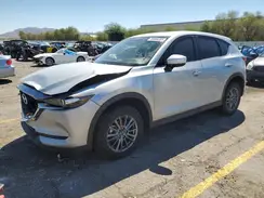 JM3KFBCL1H0164496 2017 MAZDA CX-5
