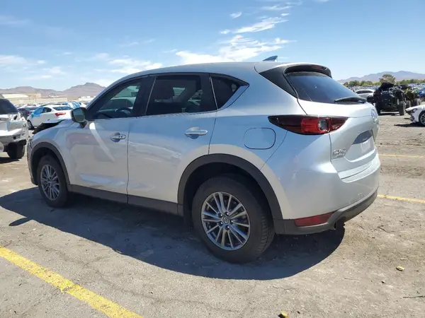 JM3KFBCL1H0164496 2017 MAZDA CX-5 - Image 2