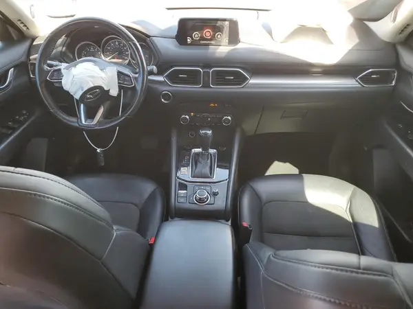 JM3KFBCL1H0164496 2017 MAZDA CX-5 - Image 8
