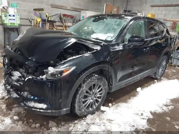 JM3KFBCL1H0164515 2017 MAZDA CX-5 - Image 2