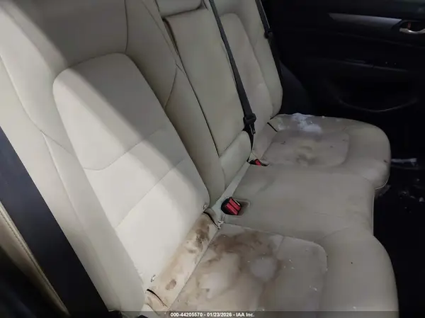 JM3KFBCL1H0164515 2017 MAZDA CX-5 - Image 8