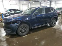JM3KFBCL1H0166989 2017 MAZDA CX-5