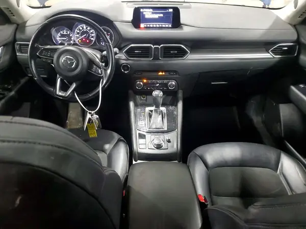 JM3KFBCL1H0166989 2017 MAZDA CX-5 - Image 8