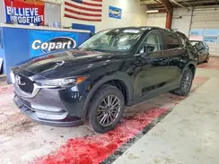 JM3KFBCL1H0170038 2017 MAZDA CX-5