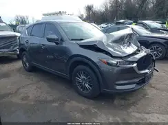 JM3KFBCL1H0170749 2017 MAZDA CX-5