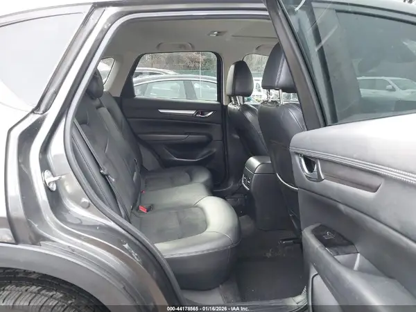 JM3KFBCL1H0170749 2017 MAZDA CX-5 - Image 8