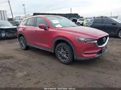 JM3KFBCL1H0174106 2017 MAZDA CX-5