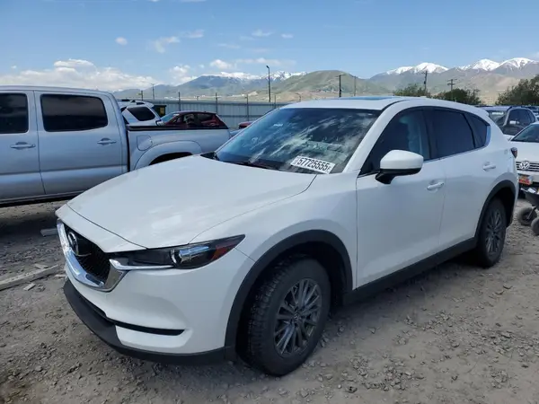 JM3KFBCL1H0179547 2017 MAZDA CX-5 - Image 1