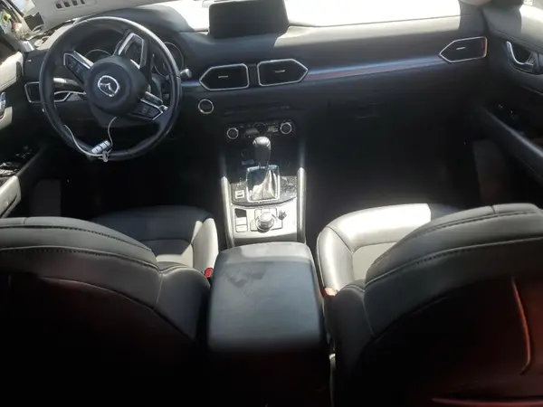 JM3KFBCL1H0179547 2017 MAZDA CX-5 - Image 8