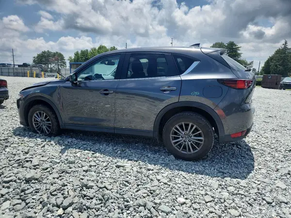 JM3KFBCL1H0179936 2017 MAZDA CX-5 - Image 2