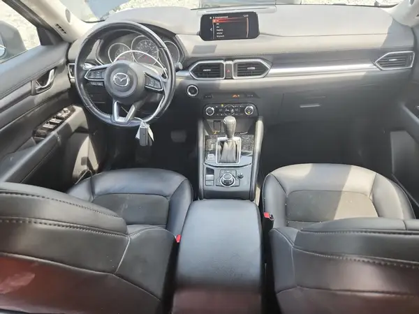 JM3KFBCL1H0179936 2017 MAZDA CX-5 - Image 8