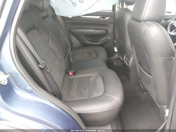 JM3KFBCL1H0180147 2017 MAZDA CX-5 - Image 8