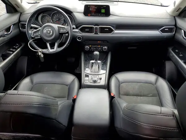 JM3KFBCL1H0186823 2017 MAZDA CX-5 - Image 8