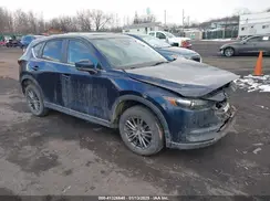 JM3KFBCL1H0190791 2017 MAZDA CX-5