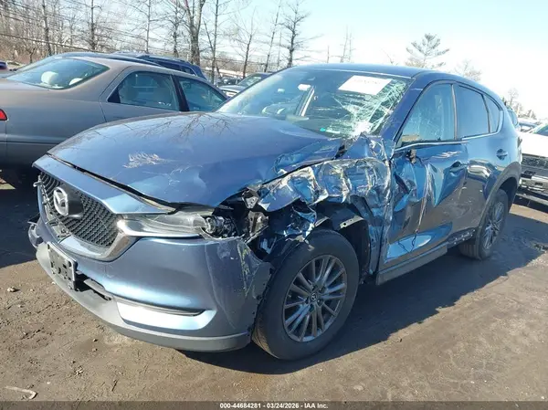 JM3KFBCL1H0198048 2017 MAZDA CX-5 - Image 2