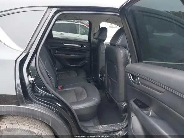 JM3KFBCL1H0198826 2017 MAZDA CX-5 - Image 8