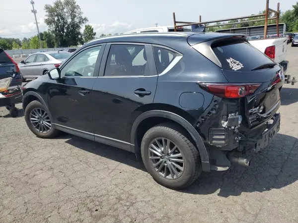 JM3KFBCL1H0199586 2017 MAZDA CX-5 - Image 2
