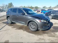 JM3KFBCL1H0200736 2017 MAZDA CX-5