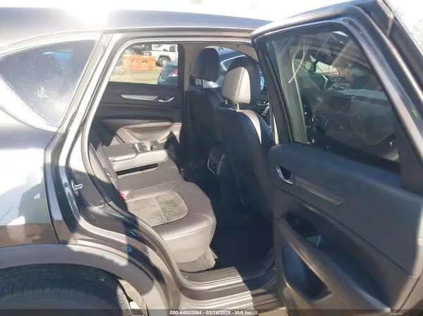 JM3KFBCL1H0200736 2017 MAZDA CX-5 - Image 8