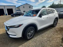 JM3KFBCL1H0200915 2017 MAZDA CX-5