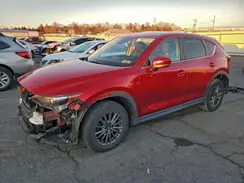JM3KFBCL1H0201434 2017 MAZDA CX-5