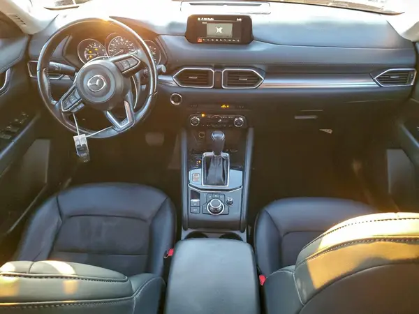 JM3KFBCL1H0201434 2017 MAZDA CX-5 - Image 8