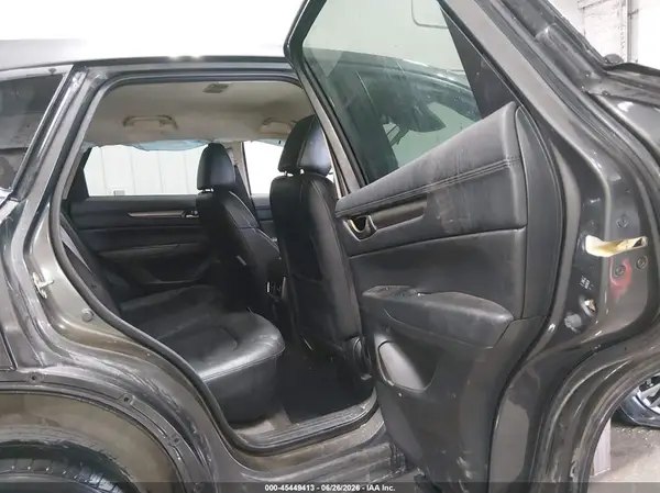 JM3KFBCL1H0202342 2017 MAZDA CX-5 - Image 8