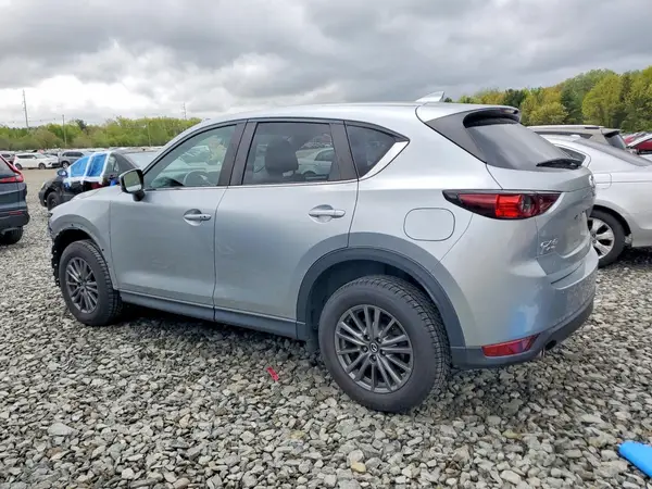 JM3KFBCL1H0202969 2017 MAZDA CX-5 - Image 2