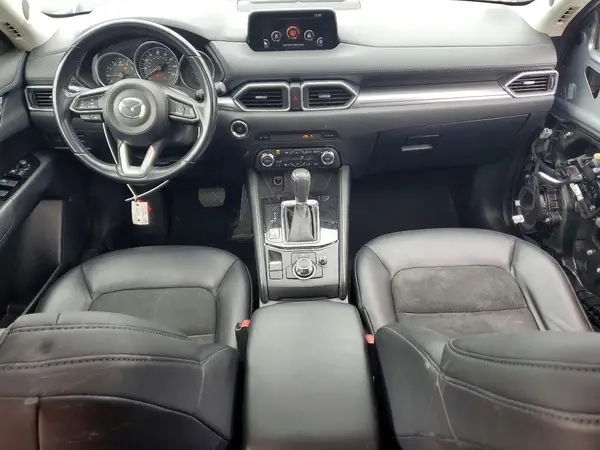JM3KFBCL1H0202969 2017 MAZDA CX-5 - Image 8