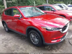 JM3KFBCL1H0205080 2017 MAZDA CX-5