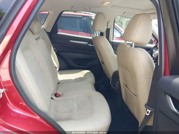 JM3KFBCL1H0205080 2017 MAZDA CX-5 - Image 8