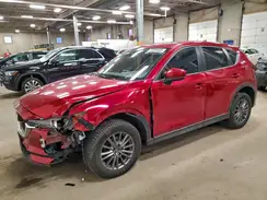 JM3KFBCL1H0207606 2017 MAZDA CX-5