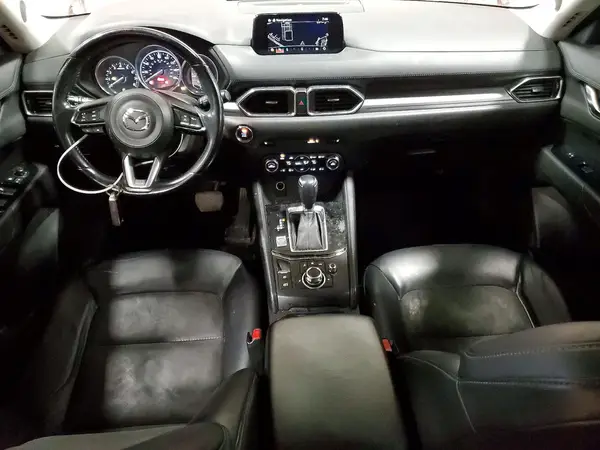 JM3KFBCL1H0207606 2017 MAZDA CX-5 - Image 8