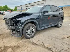 JM3KFBCL1H0212790 2017 MAZDA CX-5