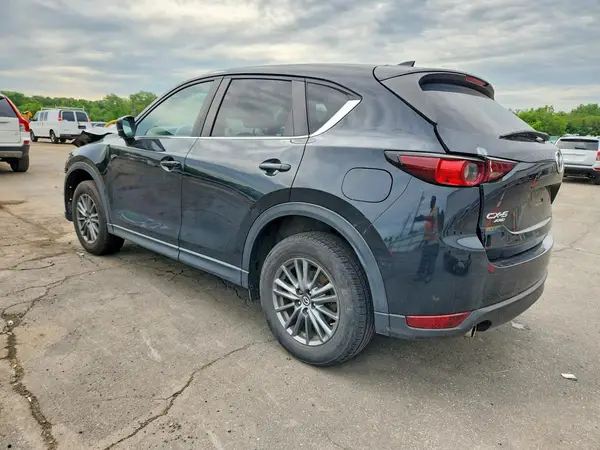 JM3KFBCL1H0212790 2017 MAZDA CX-5 - Image 2