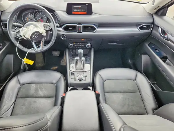 JM3KFBCL1H0212790 2017 MAZDA CX-5 - Image 8