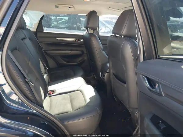 JM3KFBCL1H0212935 2017 MAZDA CX-5 - Image 8