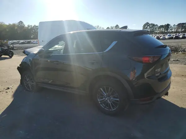 JM3KFBCL1H0213759 2017 MAZDA CX-5 - Image 2