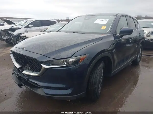 JM3KFBCL1H0227189 2017 MAZDA CX-5 - Image 2
