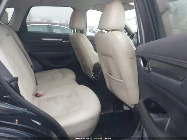 JM3KFBCL1H0227189 2017 MAZDA CX-5 - Image 8