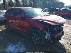 JM3KFBCL1H0227290 2017 MAZDA CX-5